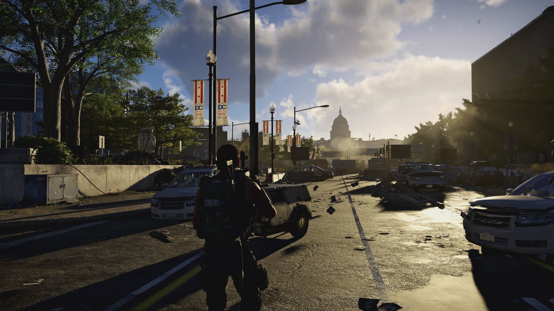 The Division 2